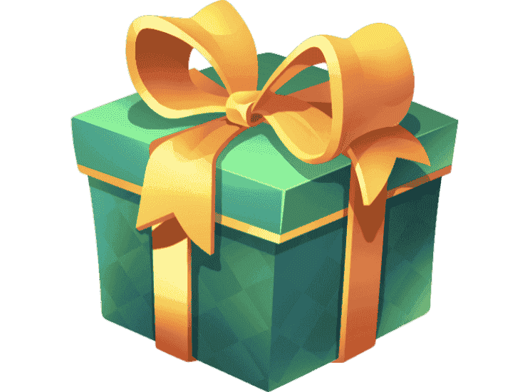Mystery Box